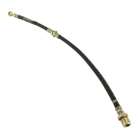 Centric Brake Hose, Parts 150.47014 150.47014